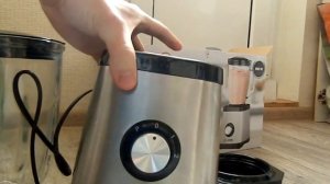 ОНЛАЙН ТРЕЙД.РУ — Блендер Hottek HT-978-020