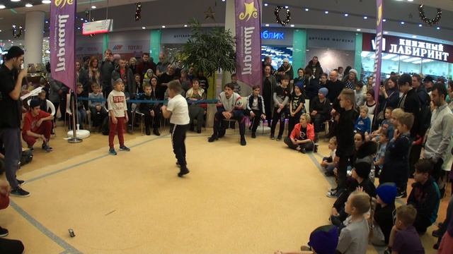 XXL 2018 Breaking 19 смотреть онлайн