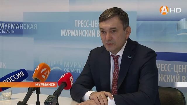 100-летие празднует старейшая научная организация Заполярья смотреть онлайн