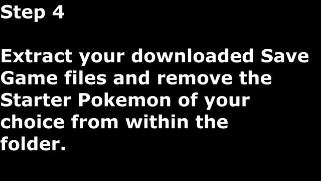 How To Fix Pokemon X or Y Game Freeze and Select Starter (Easy) Citra Emulator смотреть онлайн