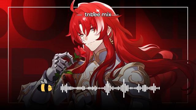 Argenti Theme Music EXTENDED - Chivalric Romances (tnbee mix) | Honkai: Star Rail смотреть онлайн