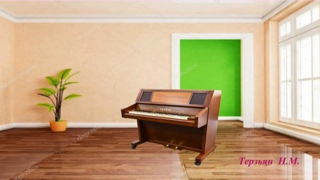 Дистанционное музыкальное занятие для дошкольников смотреть онлайн