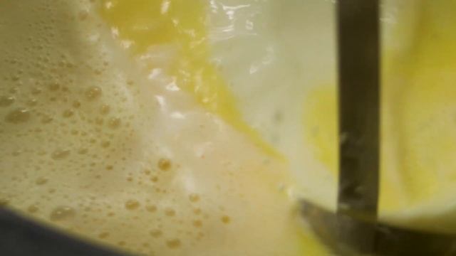 Пшенно-кукурузная каша