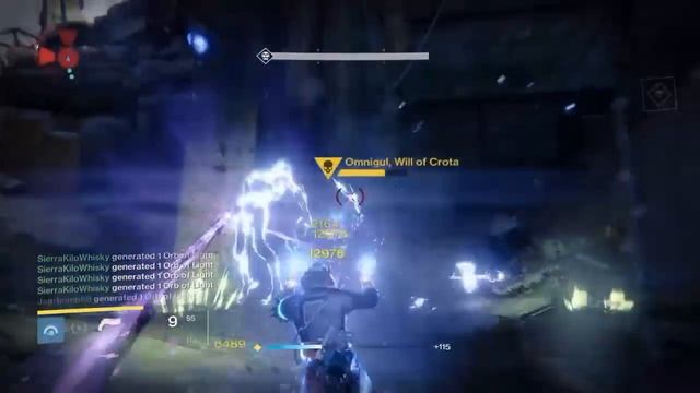 Destiny Rise of Iron BEST Light Leveling Strategy Quick 365 Gear смотреть онлайн