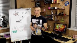 Что лучше Роторная тату машинка или Индукционная  Школа Tattoo Sova