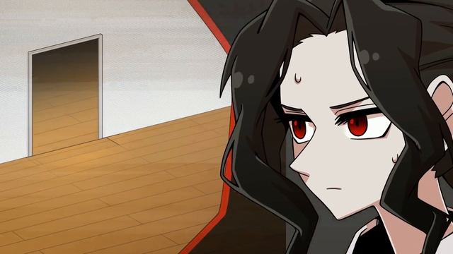 [ 암세포 ] 무잔과 비파녀  /  Muzan And Nakime