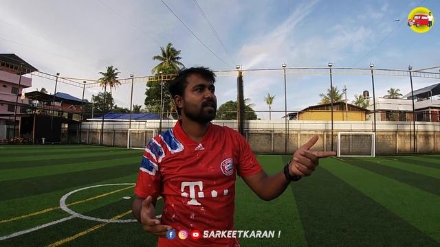 The A to Z of Artificial Football Turf making | Part 2 | Sarkeetkaran | смотреть онлайн