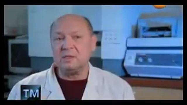Видеосюжет о термоядерных реакциях в митохондриях смотреть онлайн