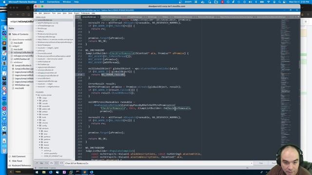 The Joy of Coding - Episode 341 смотреть онлайн
