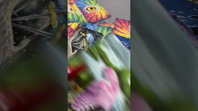 Сейчас! Через час! Через день! Через два! НАВСЕГДА!