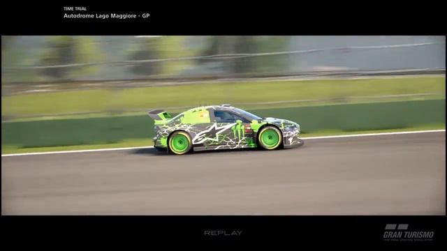 Gran Turismo Drift montage 3 Custom Lancer Evolution Final Edition GR.B Gameplay share play factory смотреть онлайн