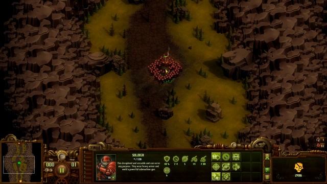 They Are Billions : Campaign Difficulty Apocalypse 800% , No Pause - Infected Swarm#3 , #4 смотреть онлайн