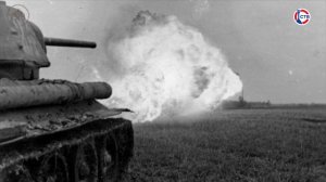 24 апреля — Повторение наступления по всему фронту (35 шагов к Победе)