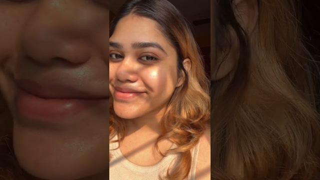 Indus valley Aloevera gel & Coconut oil #review смотреть онлайн