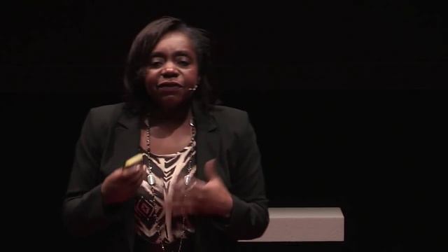 Where is home | Frances Mensah Williams | TEDxEuston смотреть онлайн
