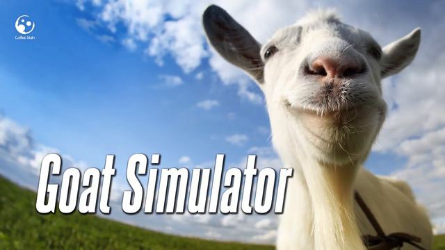 Goat Simulator - Game Background Music