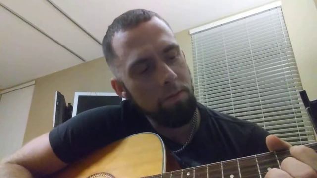 Alright- Blake Bice (12 string original ) смотреть онлайн