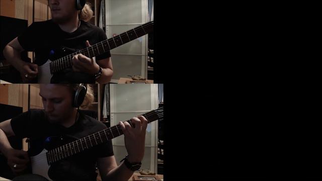 Тест Greg Bennett SG смотреть онлайн