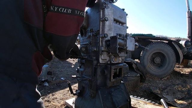 Подключили электричество на участке...Ремонт Камакраза//// смотреть онлайн