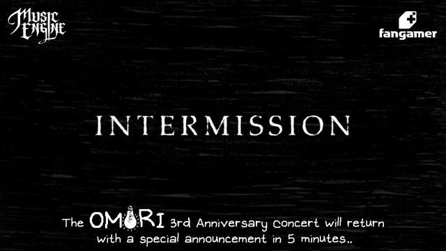 OMORI 3rd Anniversary Concert смотреть онлайн