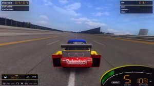 (GTR2) BMW 2002 Turbo DRM 1977