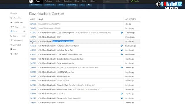NEW DLC ADDED IN BO3 FILES! Is it DLC 5 for Black Ops 3? DEBUNK (Black Ops 3 Zombies DLC 5) смотреть онлайн