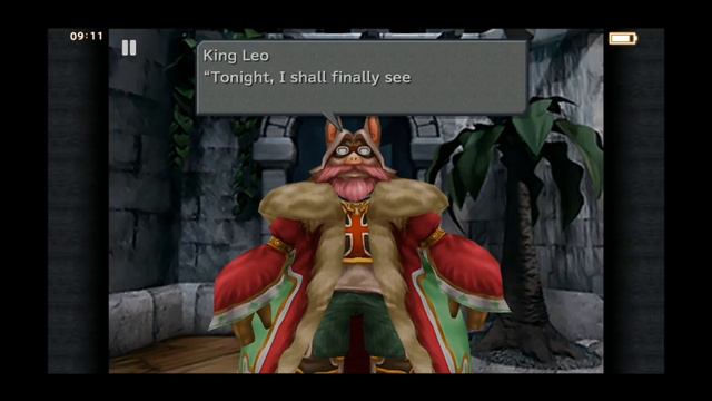 FINAL FANTASY IX ANDROID PART 2 смотреть онлайн