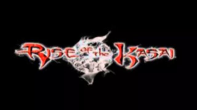 rise of the kasai ost haasa смотреть онлайн