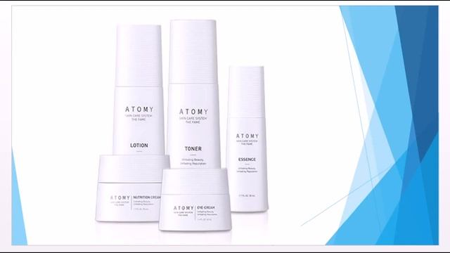 Компания Атоми Презентация смотреть онлайн