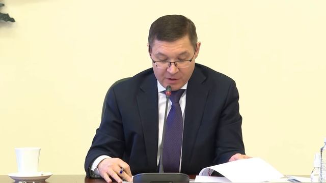 Встреча с руководителями СМИ регионов Уральского федерального округа смотреть онлайн