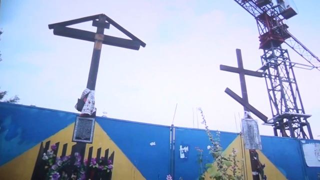 UJE Babyn Yar Necropolis Competition, Day 3 P1/3 смотреть онлайн