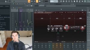 КАК НАПИСАТЬ БРАЗИЛЬСКИЙ ФОНК ДЛЯ СИГМ В FL STUDIO
