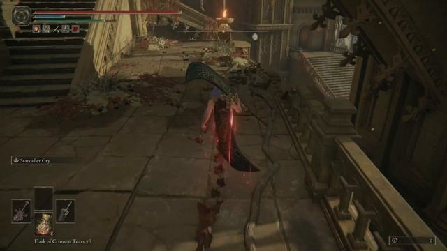 ELDEN RING - (Pre-Patch 1.05/fixed) Haligtree Roots elevator activation shortcut/skip to Malenia смотреть онлайн