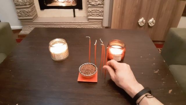 Исполнение желаний в день рождения. Заговор на исполнение желаний смотреть онлайн