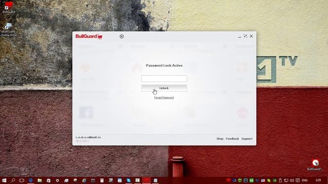 Обзор BullGuard Internet Security 2016 & Antivirus & Premium Protection. смотреть онлайн