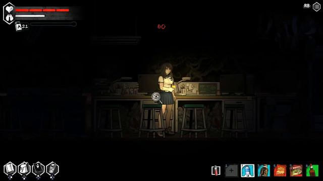 ПРОХОЖДЕНИЕ THE COMA 2 VICIOUS SISTERS: ВСЕМ ФИНАЛАМ, ФИНАЛ! смотреть онлайн