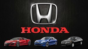 Honda Logo Spoof Luxo Lamp