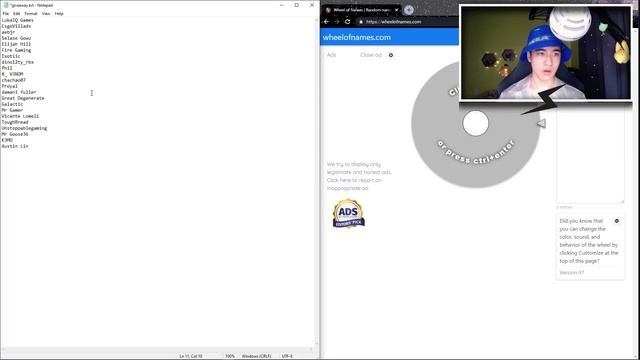 12K Special! : Synapse X Free Sweepstakes (Free Showcase) смотреть онлайн