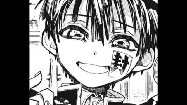 hanako and yashiro driver license edit (MANGA SPOILERS) toilet bound смотреть онлайн
