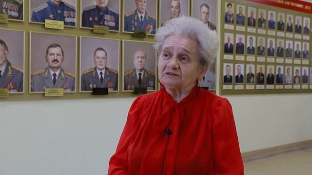 60-летие следственных органов смотреть онлайн