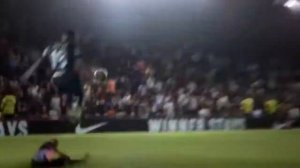 Реклама- про футбол.