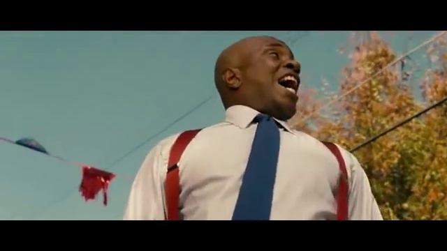 Lottery Ticket : Ball Squeezing Scene