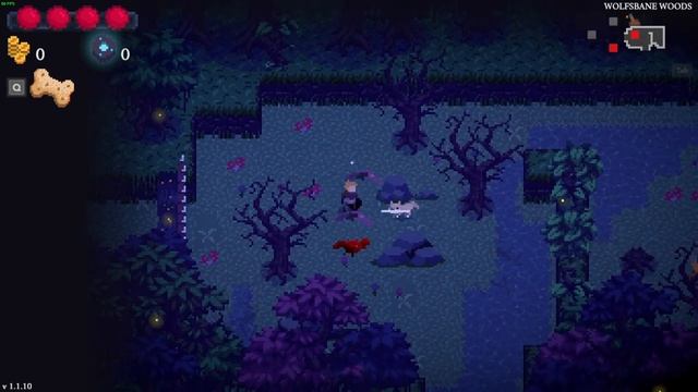 Mana Spark - Uncommented Co-op Gameplay смотреть онлайн