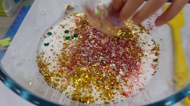 Ruby and Bonnie Elf on the Shelf Slime Challenge смотреть онлайн