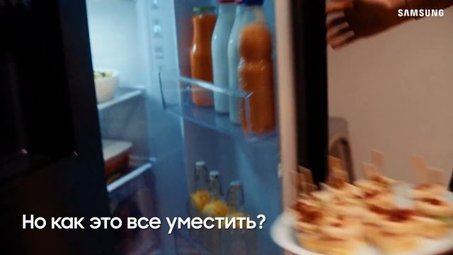 Холодильники с технологией SpaceMax – объем больше, размер тот же смотреть онлайн