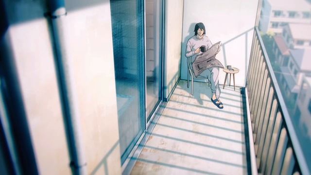 Обычное утро Аки Хаякавы | Человек-бензопила #anime #chainsawman