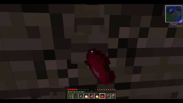 Мод Ore spawn ОБНОВЛЕННЫЙ! Выживание! Серия 1 смотреть онлайн