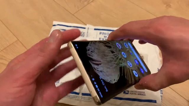Google pixel 6 pro (lot #198) смотреть онлайн