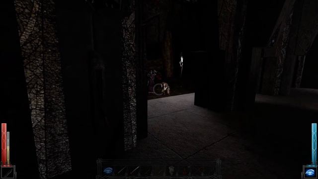 how I tricked Arantir in Dark Messiah of Might & Magic смотреть онлайн
