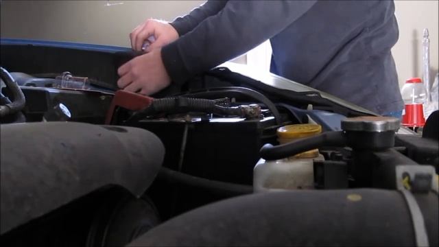 2010 Subaru Headlight Bulb Replacement *UPDATED*